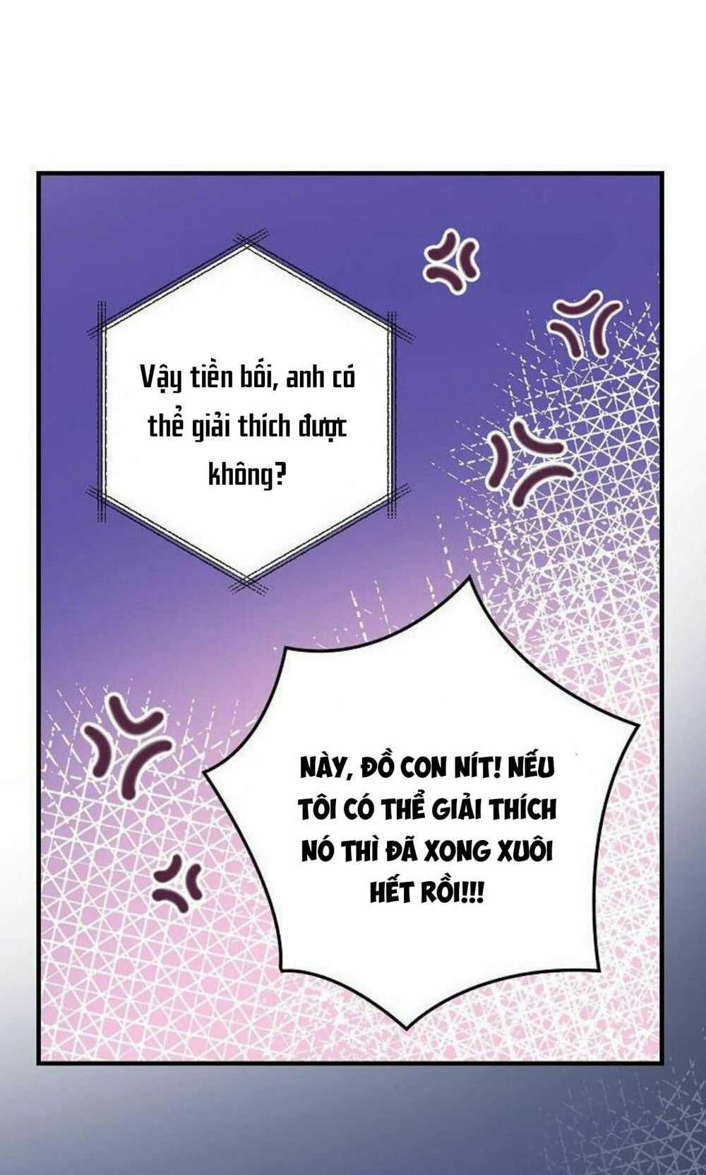 Giai Điệu Của Nhành Cây Khô Héo Chapter 15 trang 59