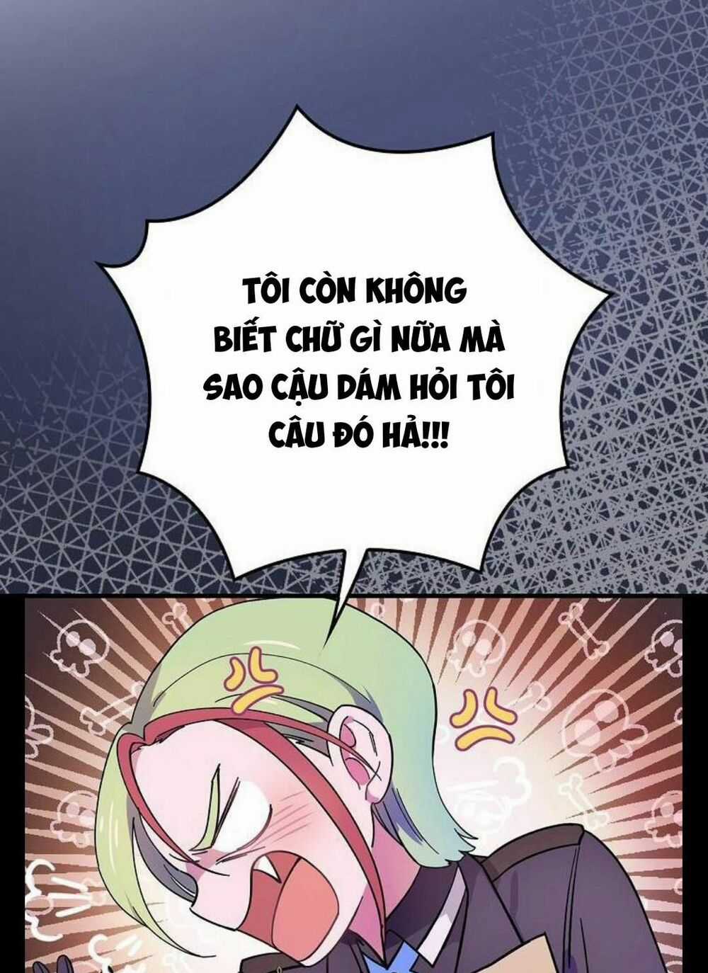 Giai Điệu Của Nhành Cây Khô Héo Chapter 15 trang 60