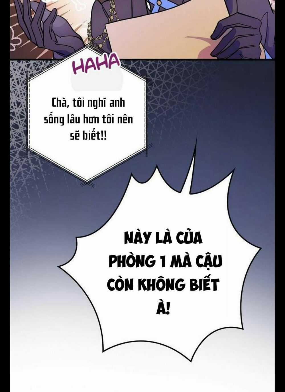 Giai Điệu Của Nhành Cây Khô Héo Chapter 15 trang 61