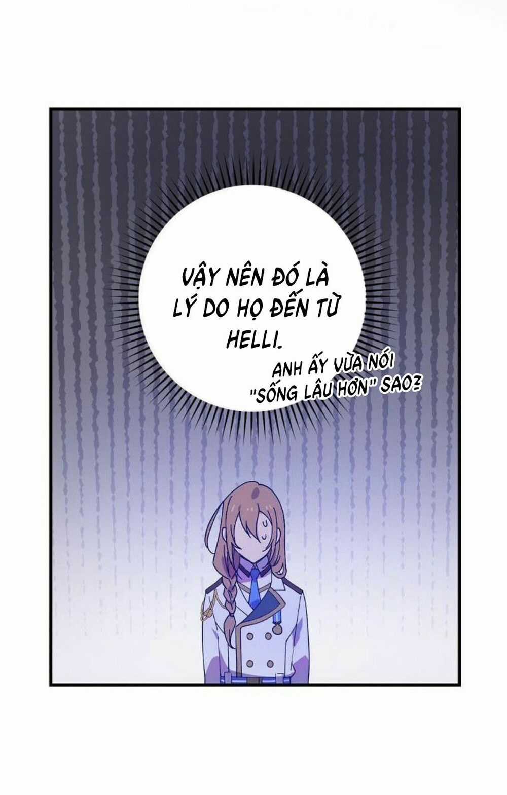 Giai Điệu Của Nhành Cây Khô Héo Chapter 15 trang 62