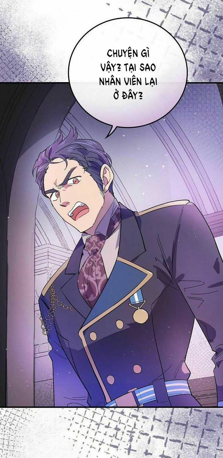 Giai Điệu Của Nhành Cây Khô Héo Chapter 15 trang 65