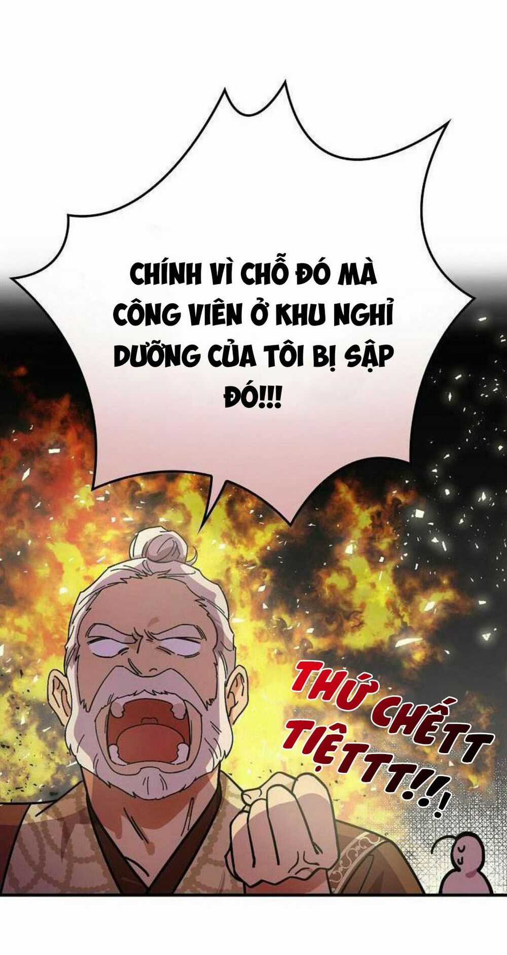 Giai Điệu Của Nhành Cây Khô Héo Chapter 15 trang 7