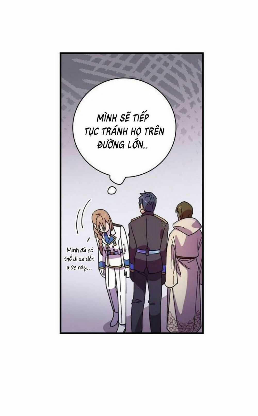 Giai Điệu Của Nhành Cây Khô Héo Chapter 15 trang 70