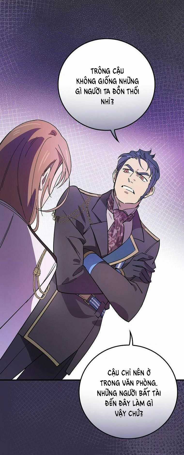 Giai Điệu Của Nhành Cây Khô Héo Chapter 15 trang 72