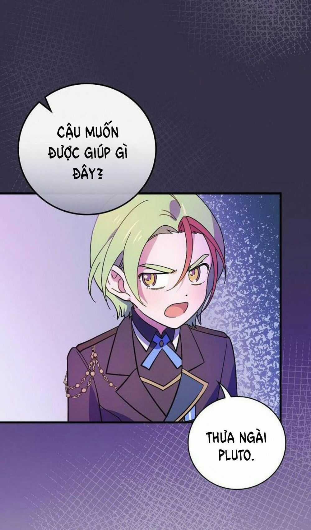 Giai Điệu Của Nhành Cây Khô Héo Chapter 15 trang 73