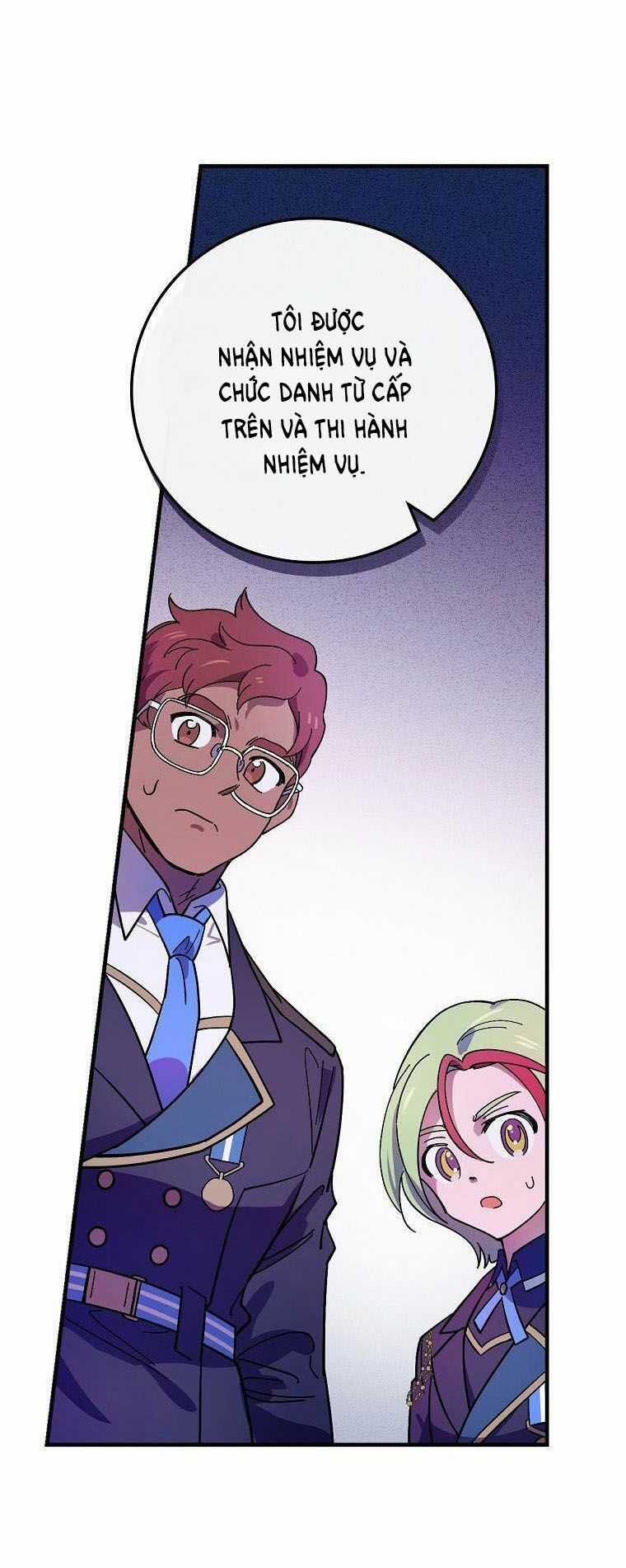 Giai Điệu Của Nhành Cây Khô Héo Chapter 15 trang 75