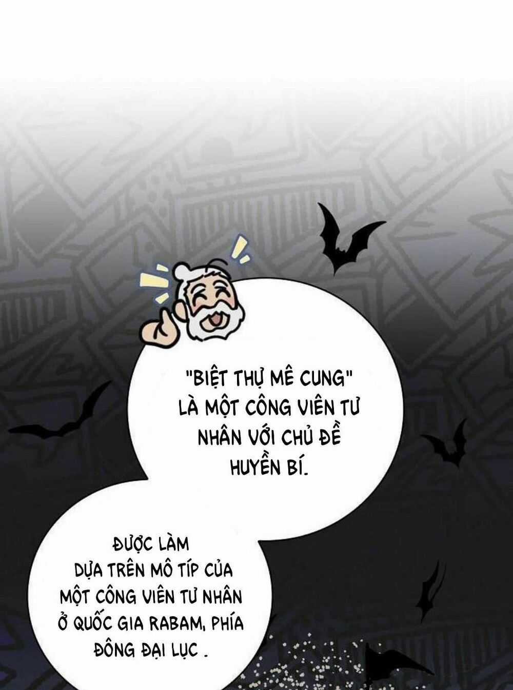 Giai Điệu Của Nhành Cây Khô Héo Chapter 15 trang 9