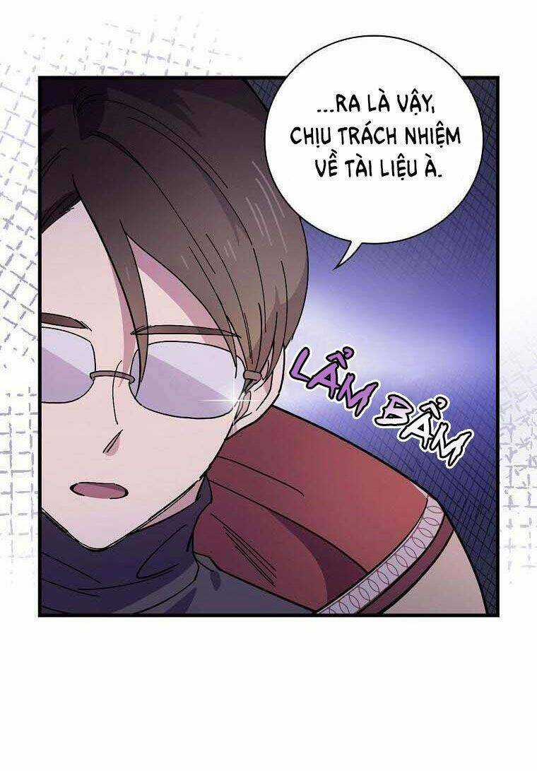 Giai Điệu Của Nhành Cây Khô Héo Chapter 16 trang 11