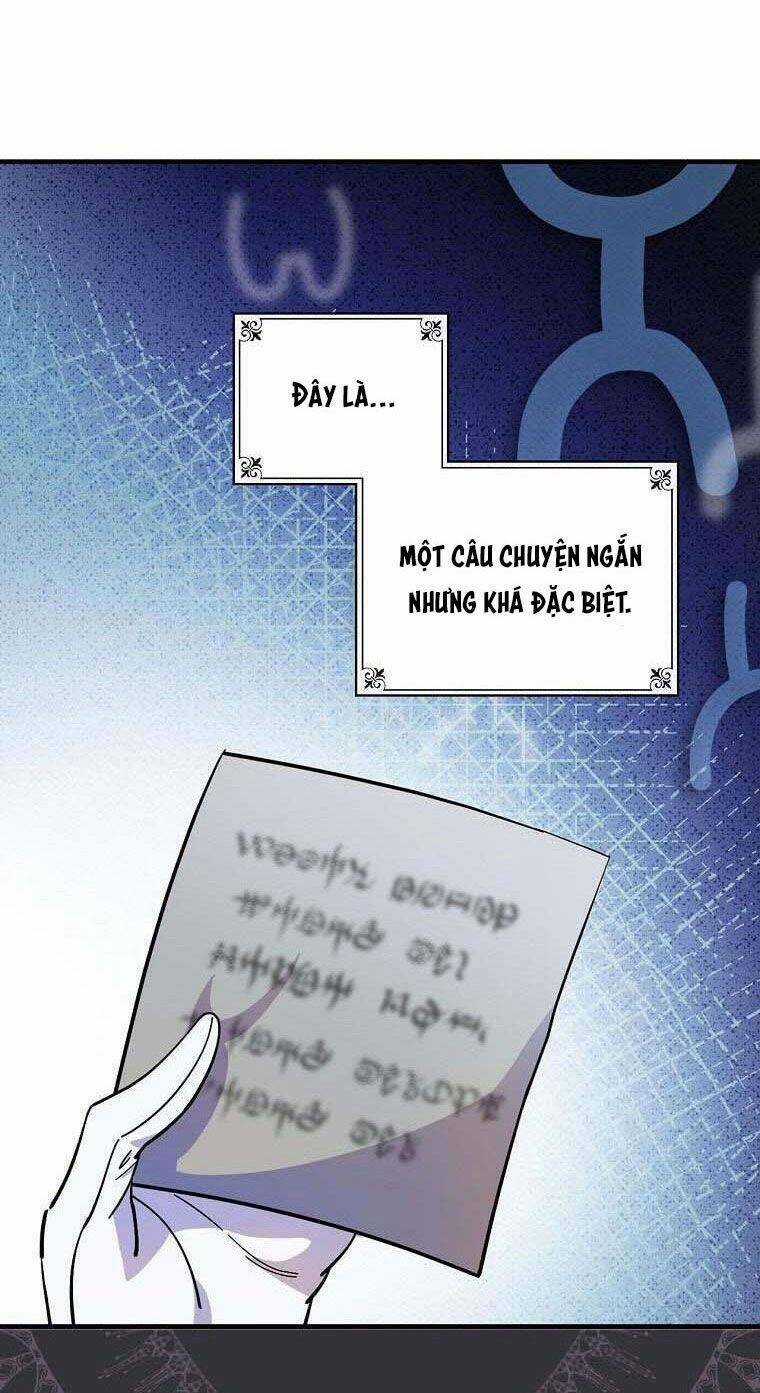 Giai Điệu Của Nhành Cây Khô Héo Chapter 16 trang 15