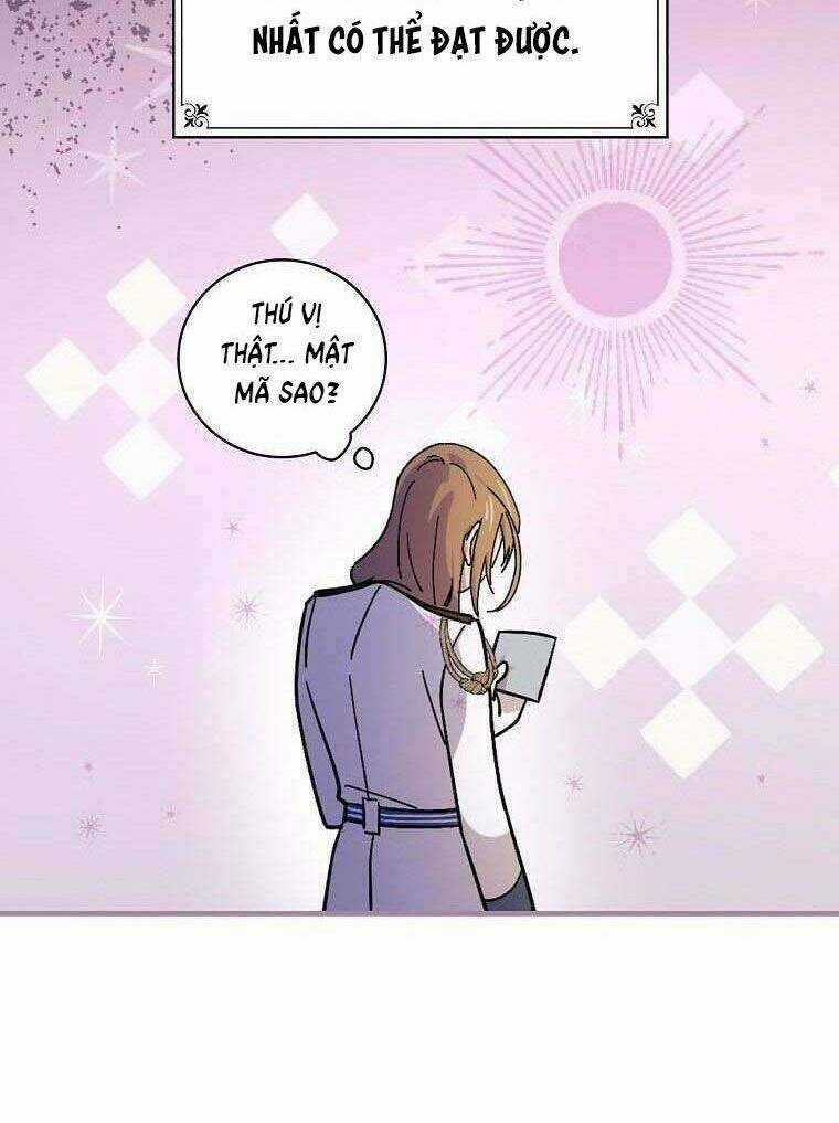 Giai Điệu Của Nhành Cây Khô Héo Chapter 16 trang 17