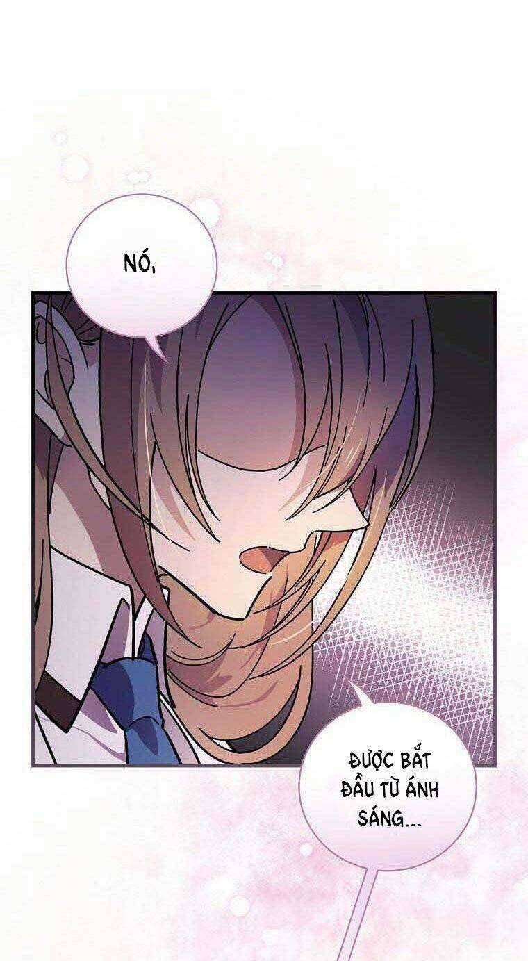 Giai Điệu Của Nhành Cây Khô Héo Chapter 16 trang 18