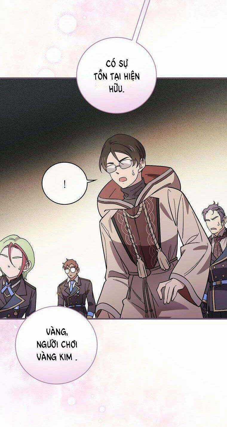 Giai Điệu Của Nhành Cây Khô Héo Chapter 16 trang 19