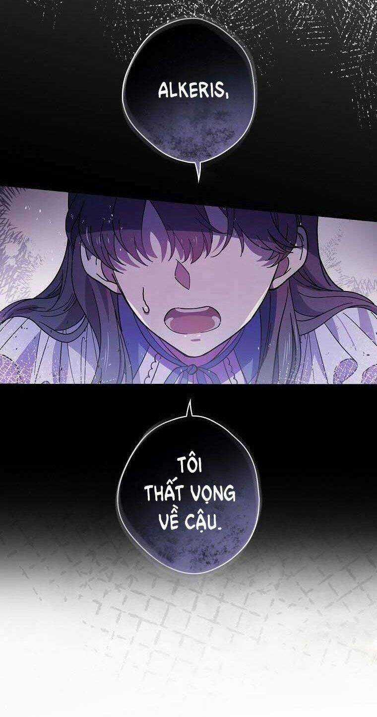 Giai Điệu Của Nhành Cây Khô Héo Chapter 16 trang 2