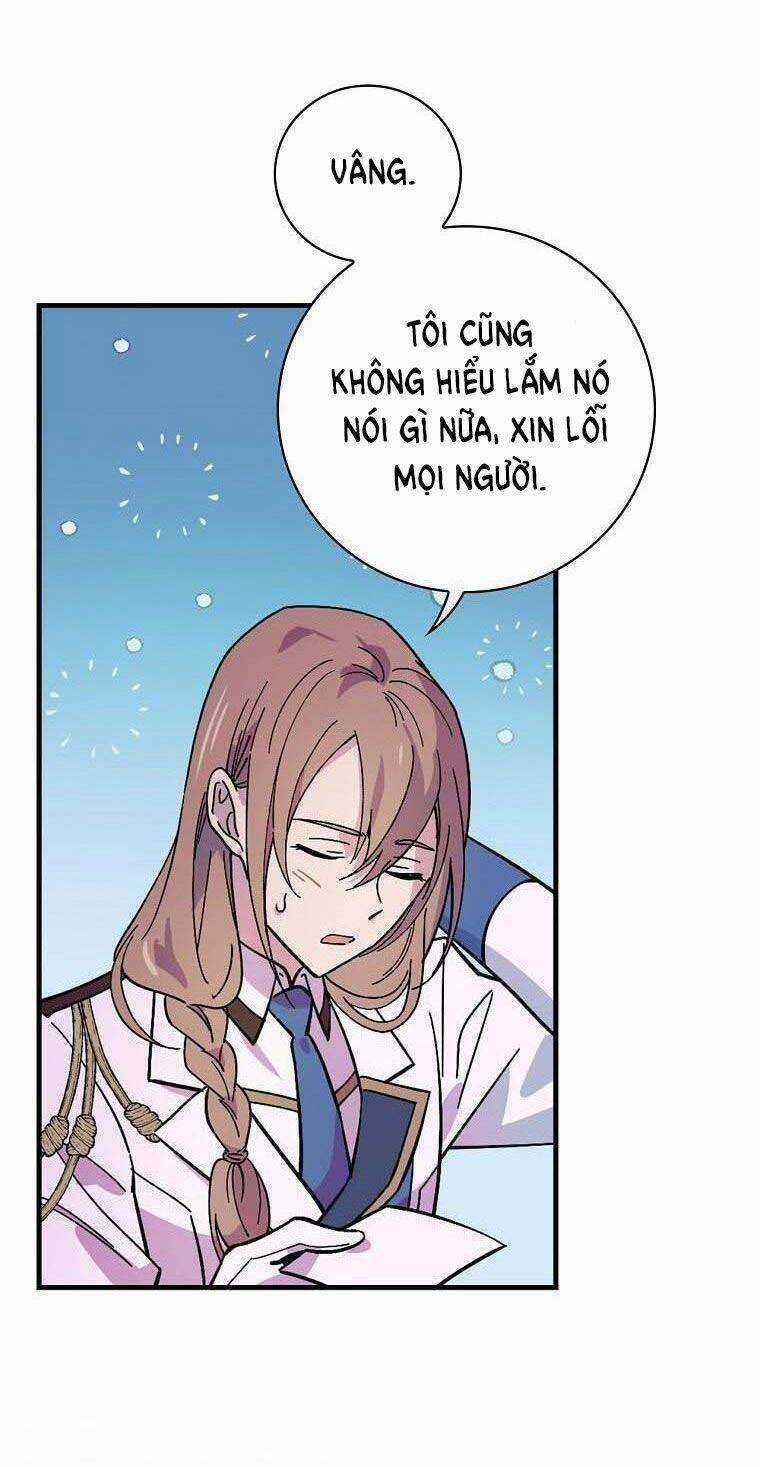 Giai Điệu Của Nhành Cây Khô Héo Chapter 16 trang 25