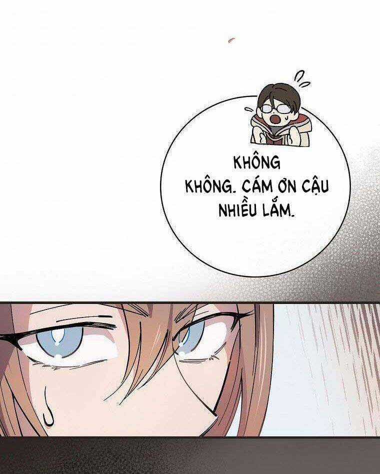 Giai Điệu Của Nhành Cây Khô Héo Chapter 16 trang 26