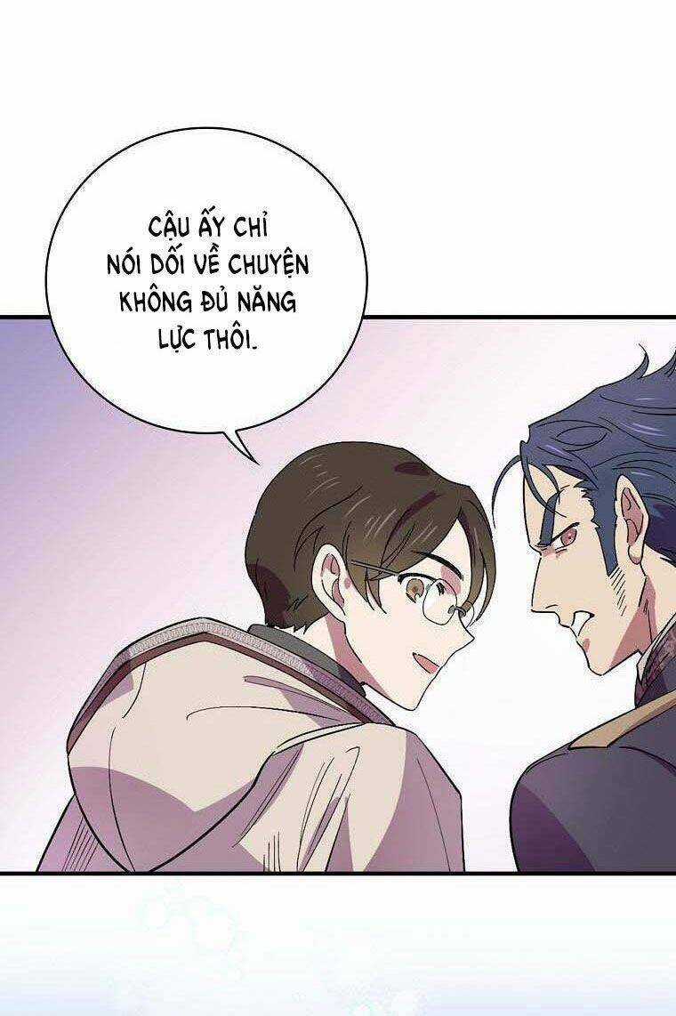 Giai Điệu Của Nhành Cây Khô Héo Chapter 16 trang 31