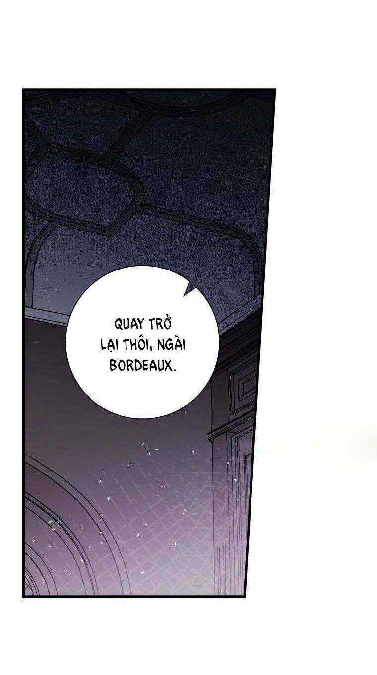 Giai Điệu Của Nhành Cây Khô Héo Chapter 16 trang 33