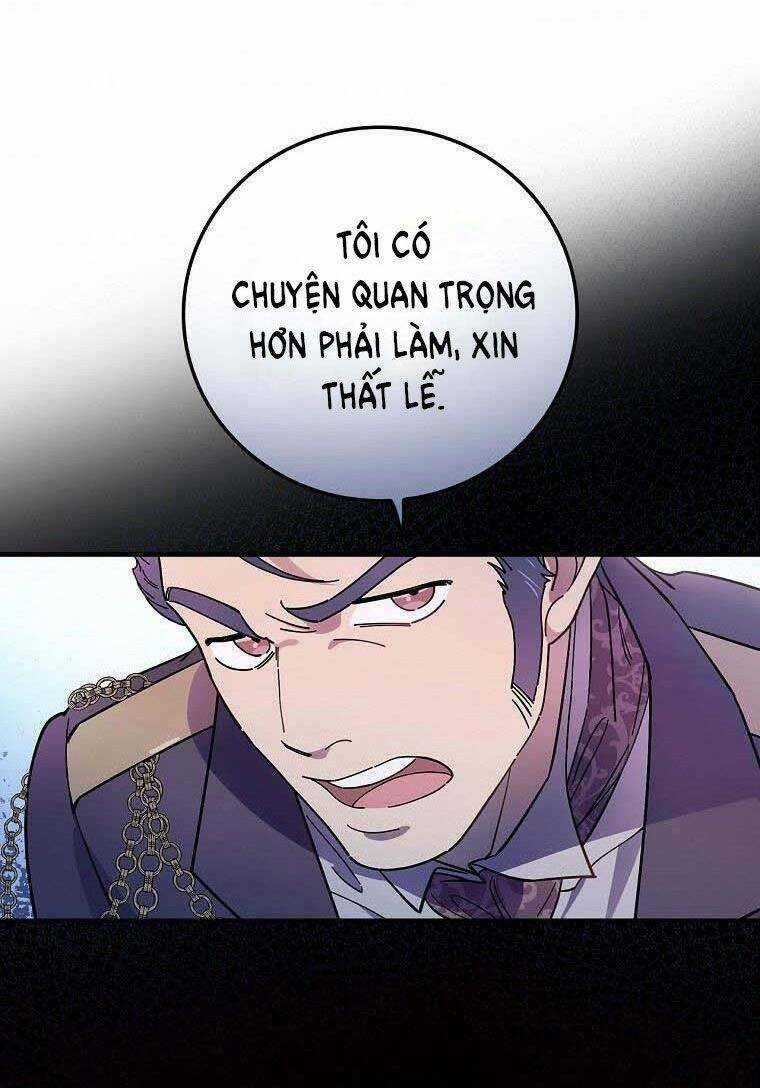 Giai Điệu Của Nhành Cây Khô Héo Chapter 16 trang 35