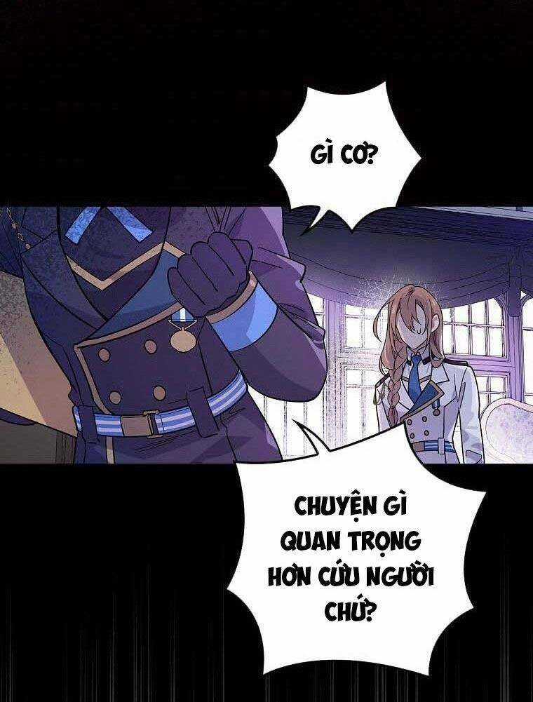 Giai Điệu Của Nhành Cây Khô Héo Chapter 16 trang 36