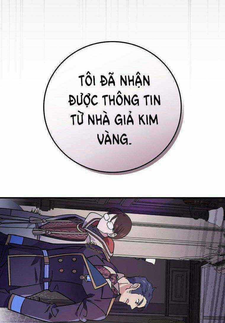 Giai Điệu Của Nhành Cây Khô Héo Chapter 16 trang 38