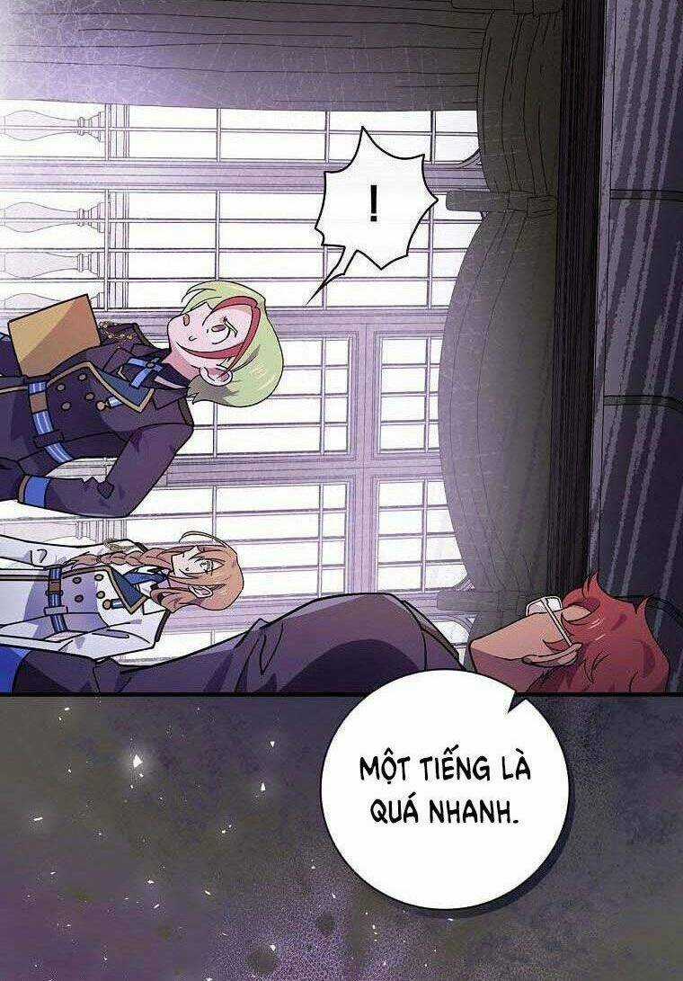 Giai Điệu Của Nhành Cây Khô Héo Chapter 16 trang 39