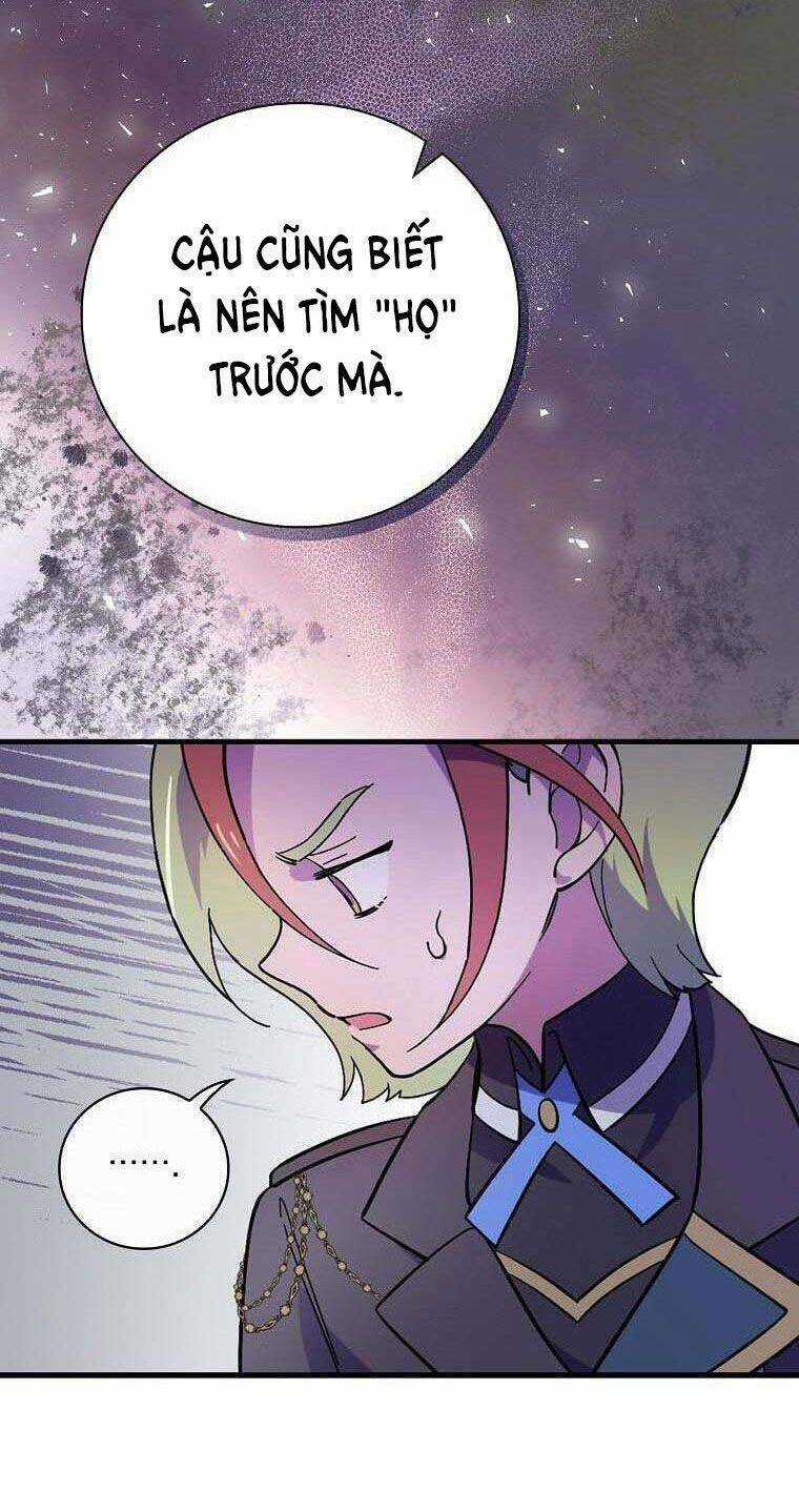 Giai Điệu Của Nhành Cây Khô Héo Chapter 16 trang 40