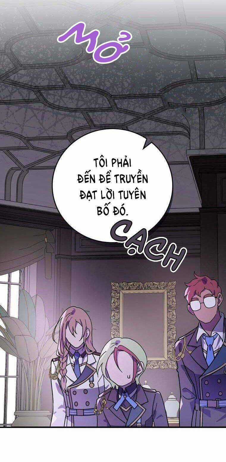 Giai Điệu Của Nhành Cây Khô Héo Chapter 16 trang 42