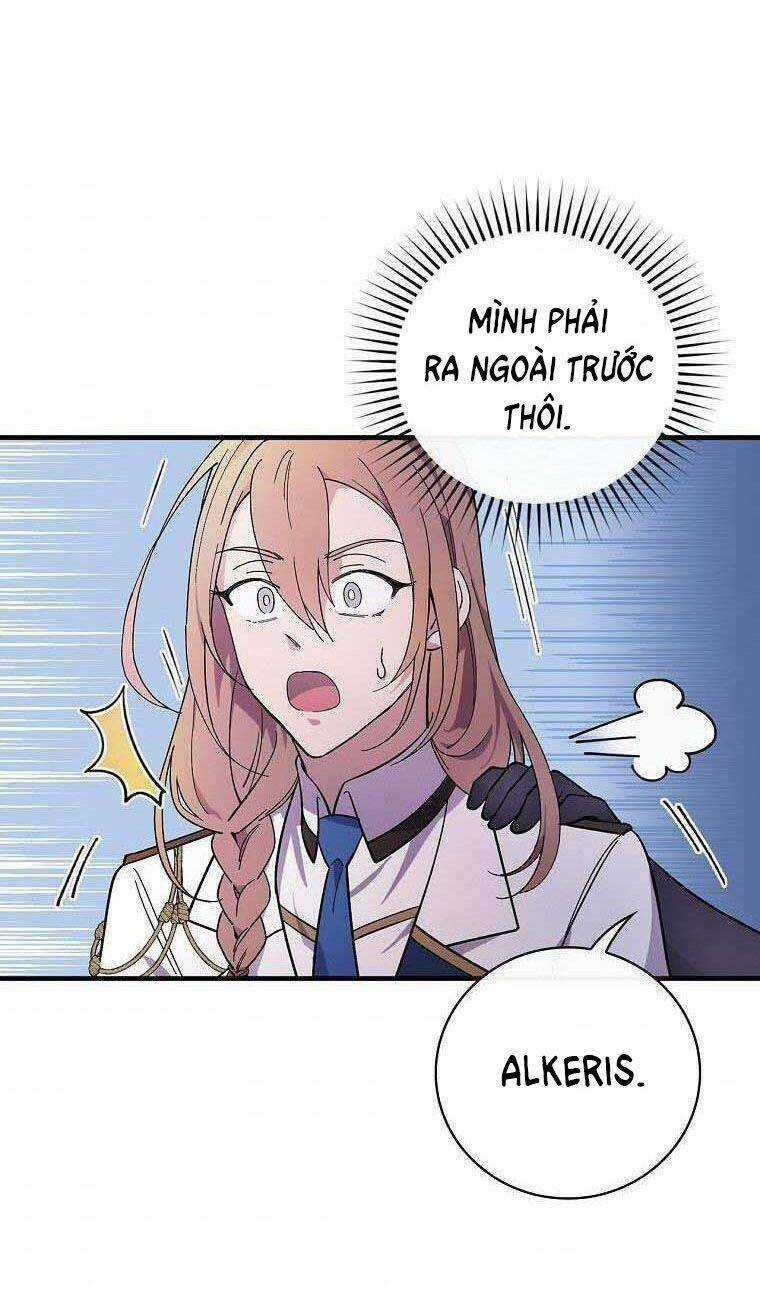 Giai Điệu Của Nhành Cây Khô Héo Chapter 16 trang 43