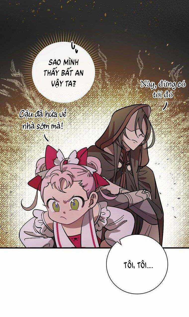 Giai Điệu Của Nhành Cây Khô Héo Chapter 16 trang 45