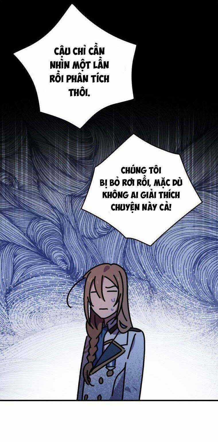 Giai Điệu Của Nhành Cây Khô Héo Chapter 16 trang 47