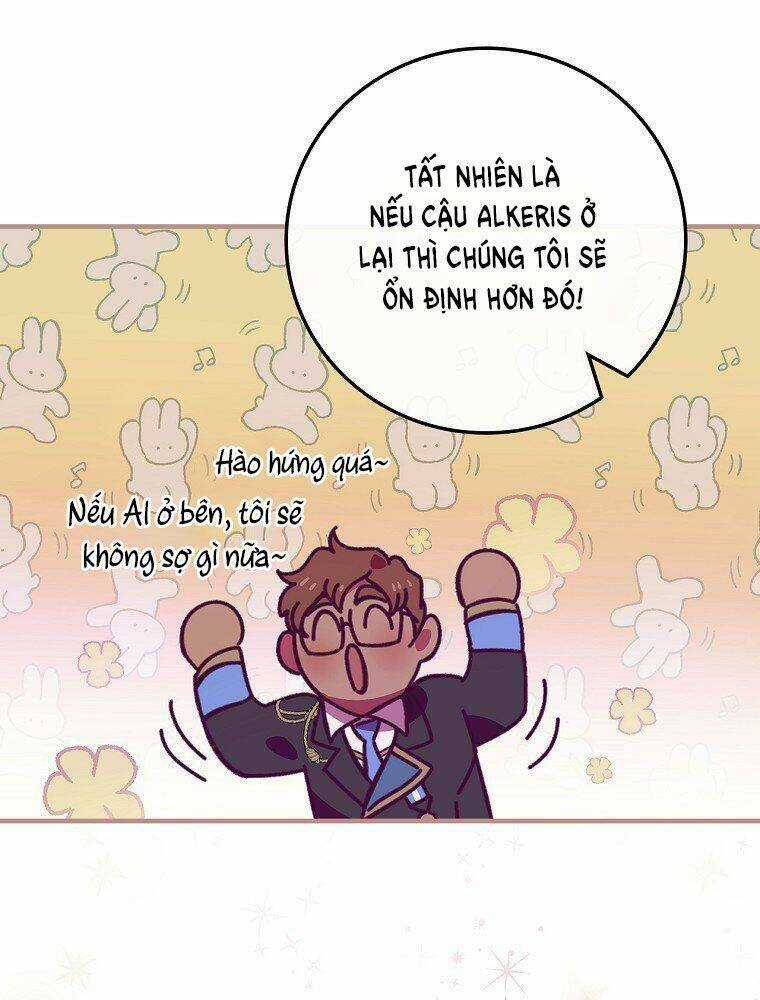 Giai Điệu Của Nhành Cây Khô Héo Chapter 16 trang 48