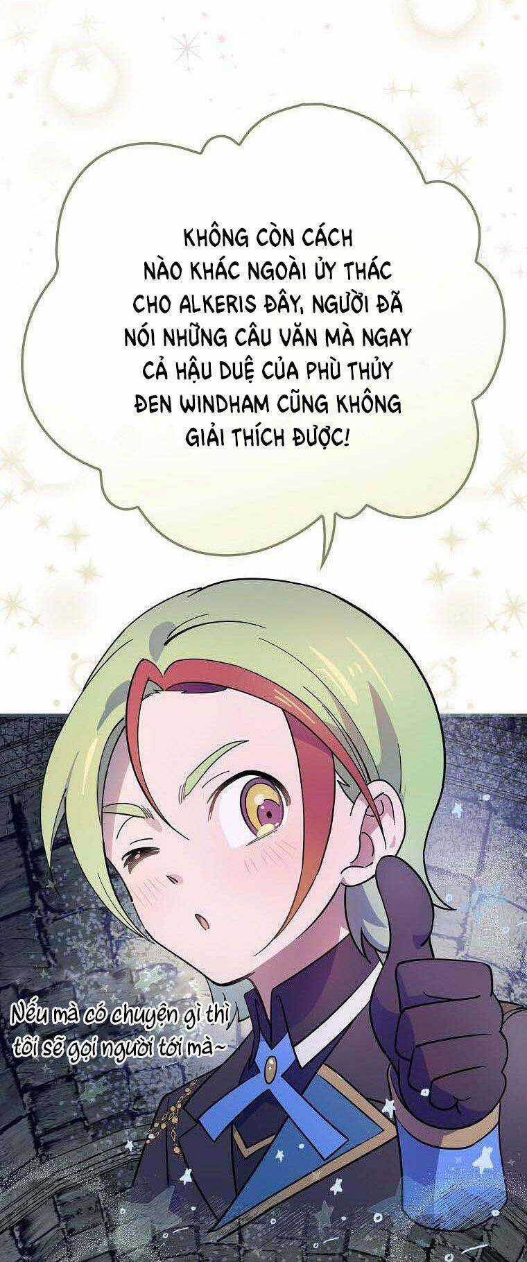 Giai Điệu Của Nhành Cây Khô Héo Chapter 16 trang 49