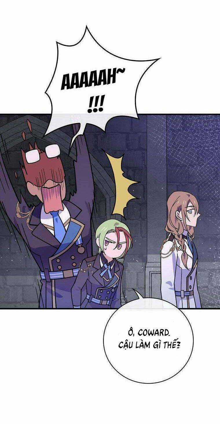 Giai Điệu Của Nhành Cây Khô Héo Chapter 16 trang 53