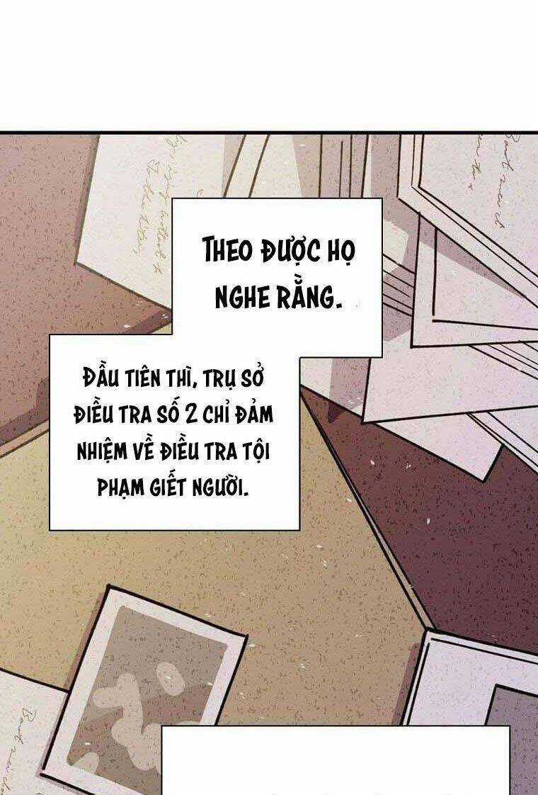 Giai Điệu Của Nhành Cây Khô Héo Chapter 16 trang 54
