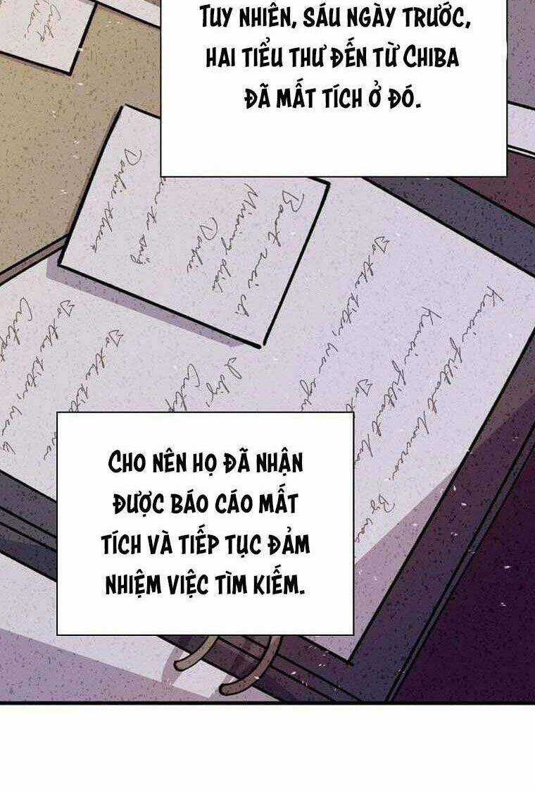 Giai Điệu Của Nhành Cây Khô Héo Chapter 16 trang 55