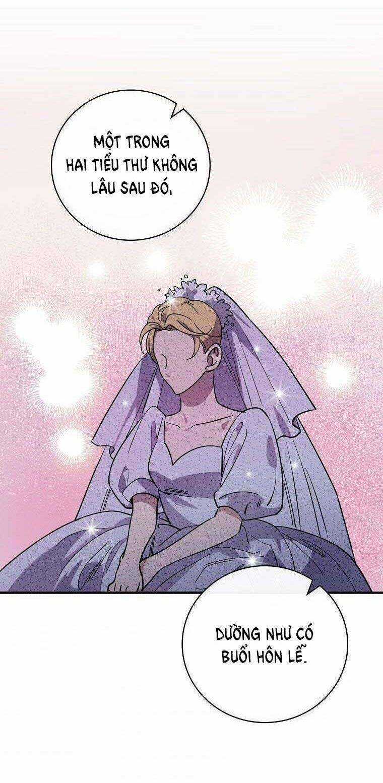 Giai Điệu Của Nhành Cây Khô Héo Chapter 16 trang 57