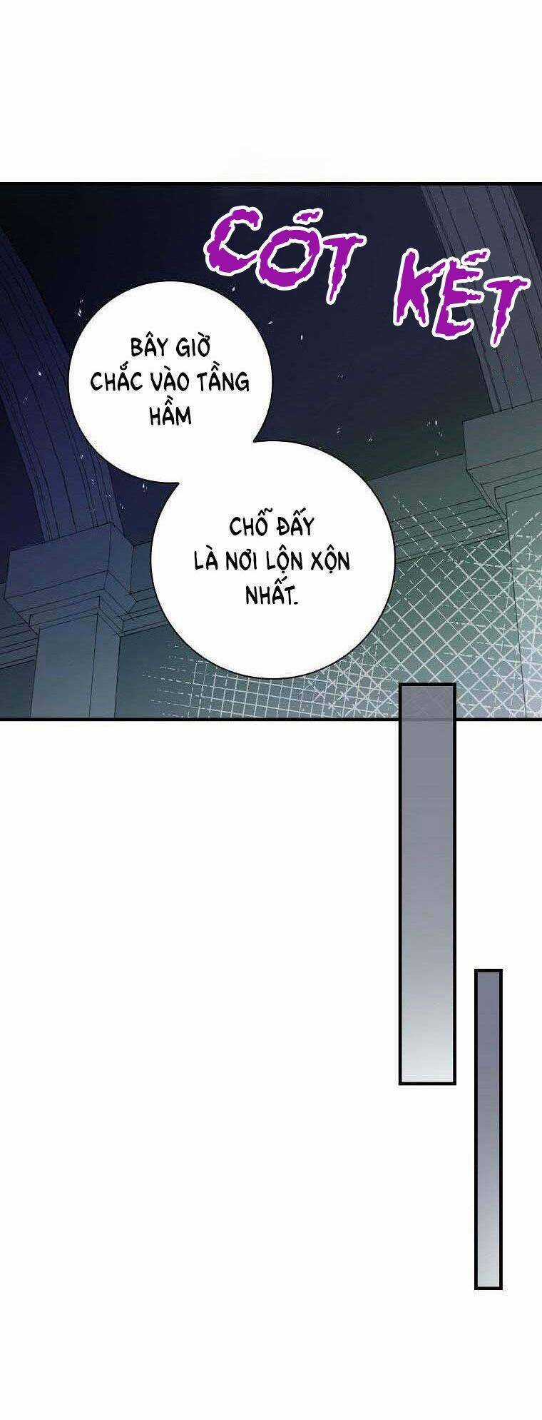 Giai Điệu Của Nhành Cây Khô Héo Chapter 16 trang 59