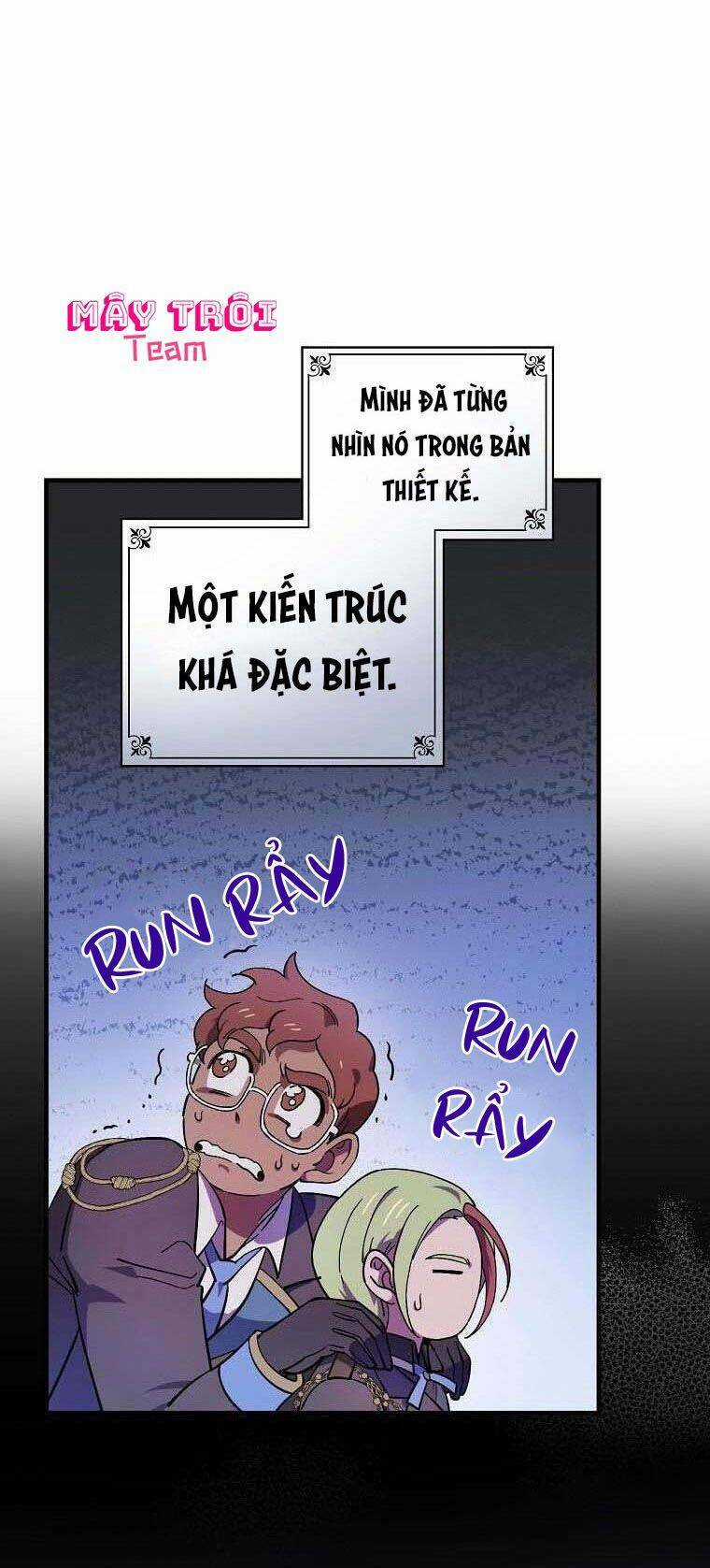 Giai Điệu Của Nhành Cây Khô Héo Chapter 16 trang 60