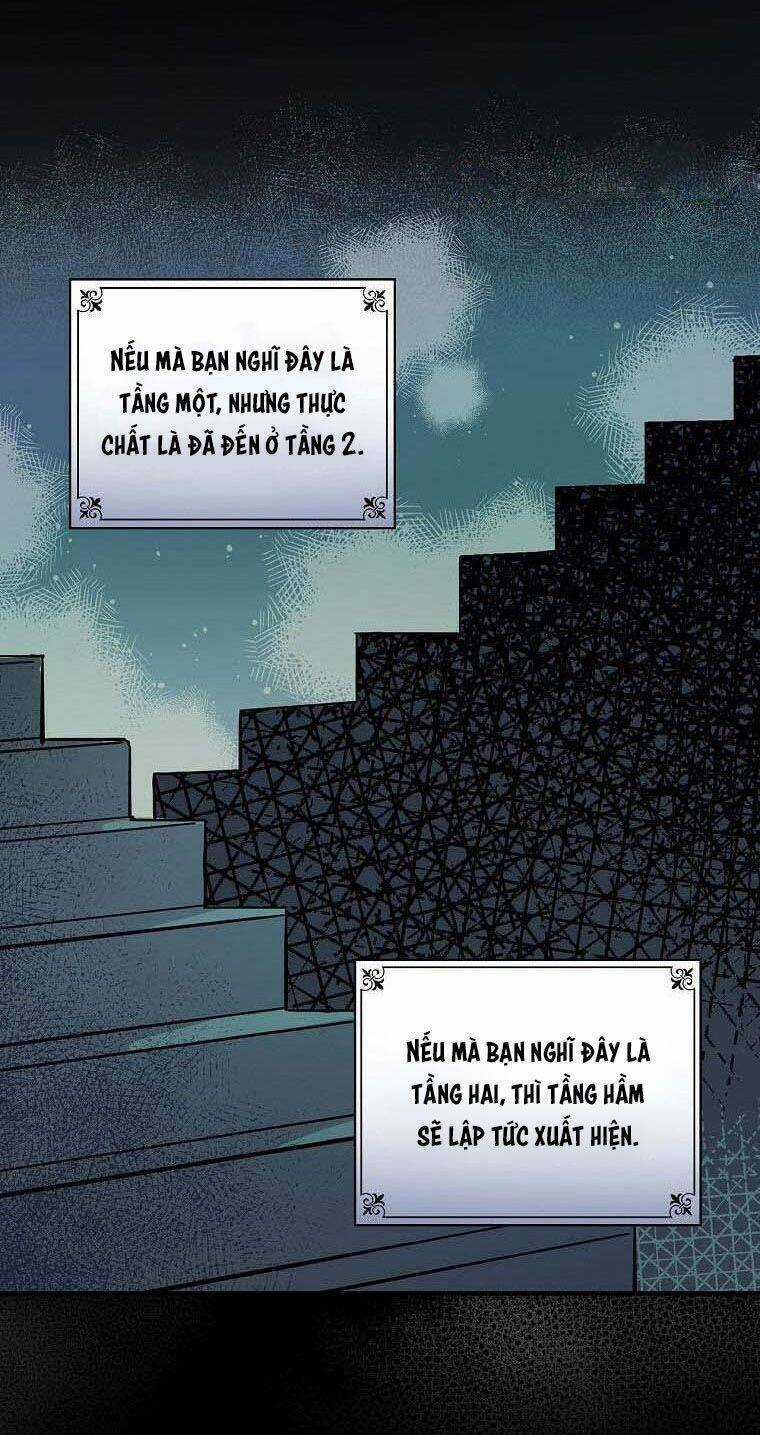 Giai Điệu Của Nhành Cây Khô Héo Chapter 16 trang 61