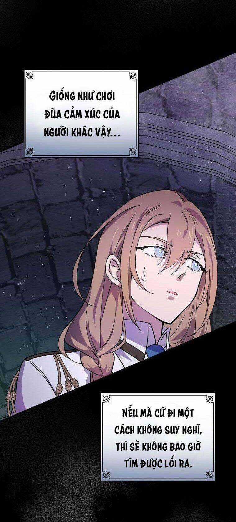 Giai Điệu Của Nhành Cây Khô Héo Chapter 16 trang 62