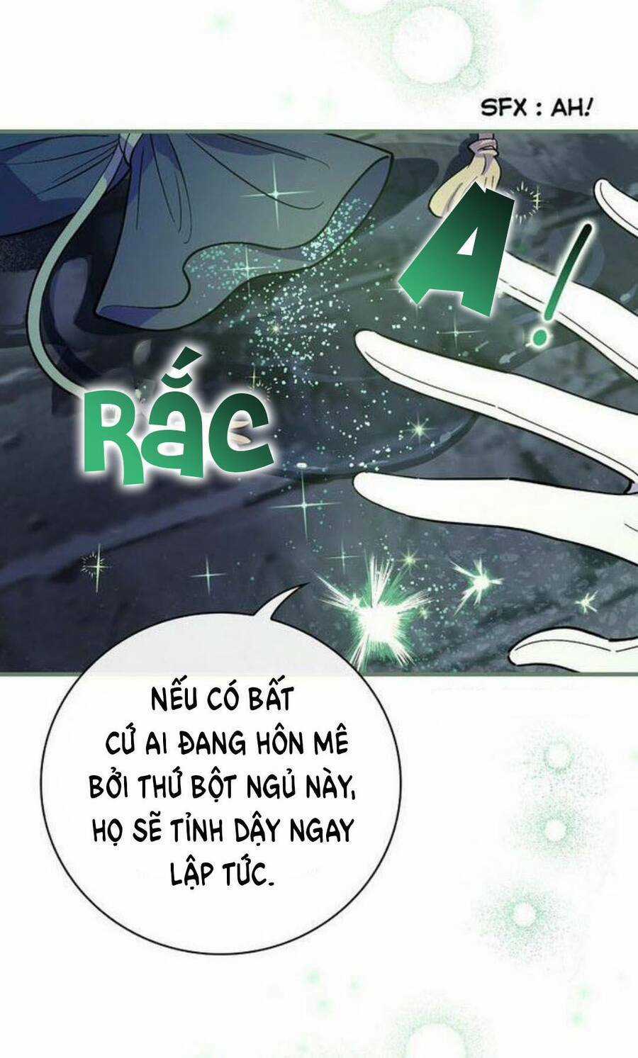 Giai Điệu Của Nhành Cây Khô Héo Chapter 17 trang 11