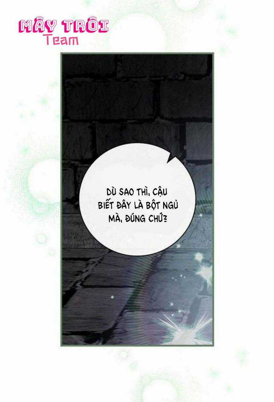 Giai Điệu Của Nhành Cây Khô Héo Chapter 17 trang 12