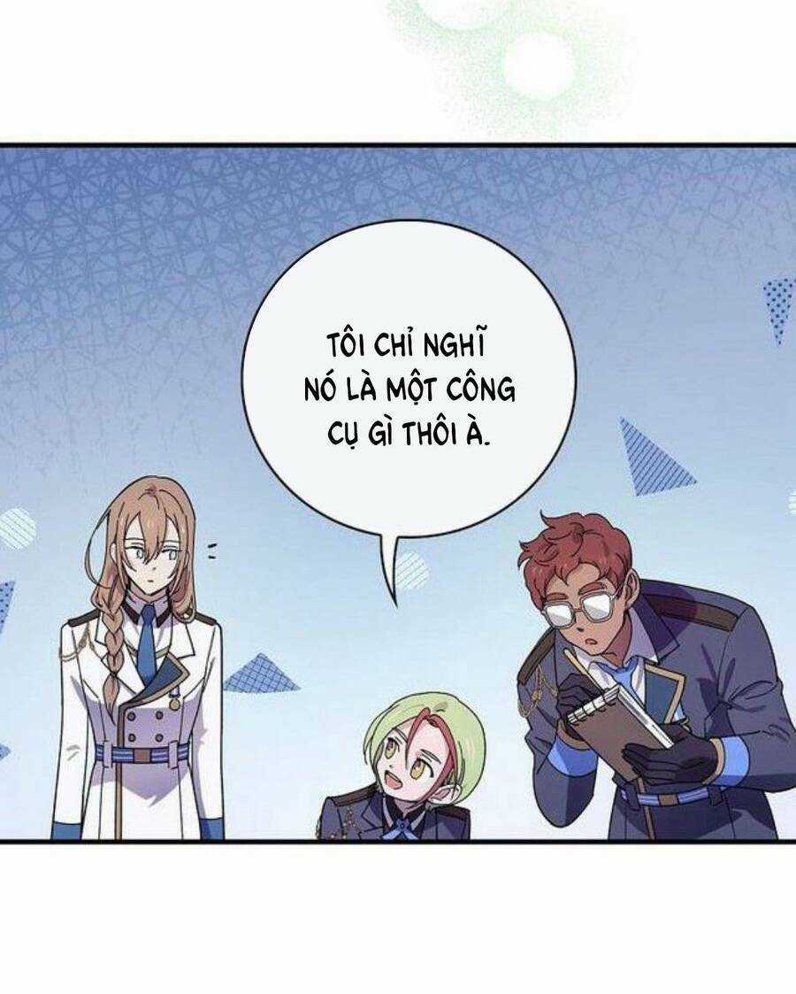 Giai Điệu Của Nhành Cây Khô Héo Chapter 17 trang 13