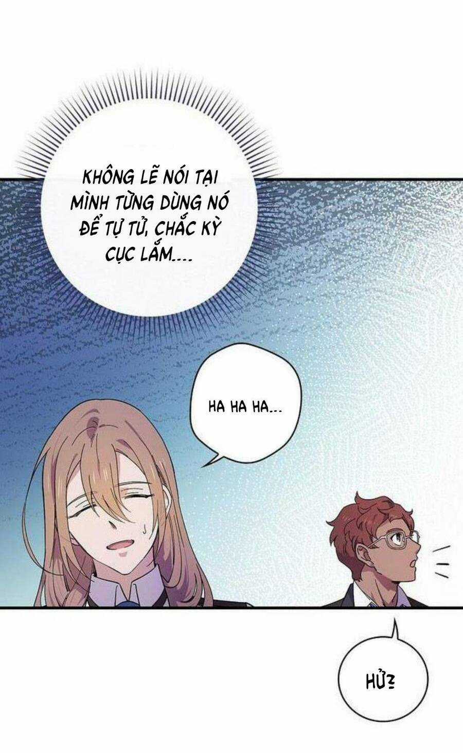 Giai Điệu Của Nhành Cây Khô Héo Chapter 17 trang 14