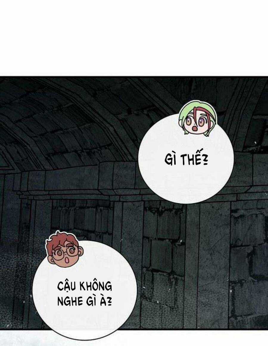 Giai Điệu Của Nhành Cây Khô Héo Chapter 17 trang 15