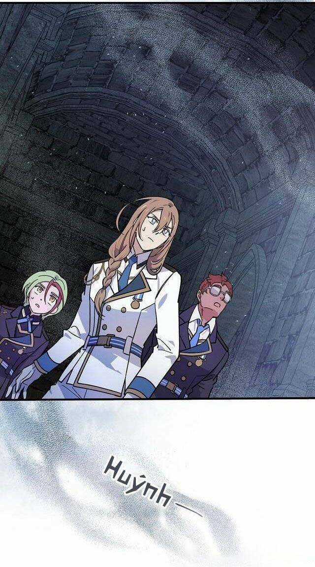 Giai Điệu Của Nhành Cây Khô Héo Chapter 17 trang 17