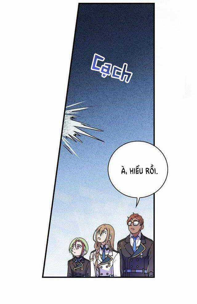 Giai Điệu Của Nhành Cây Khô Héo Chapter 17 trang 18