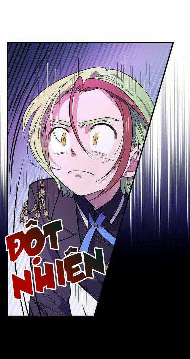 Giai Điệu Của Nhành Cây Khô Héo Chapter 17 trang 19