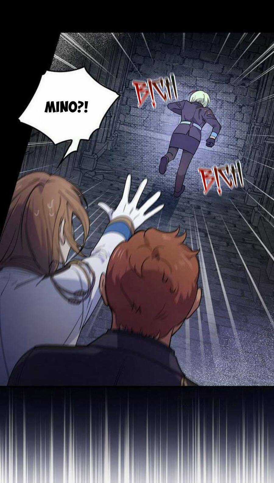 Giai Điệu Của Nhành Cây Khô Héo Chapter 17 trang 20