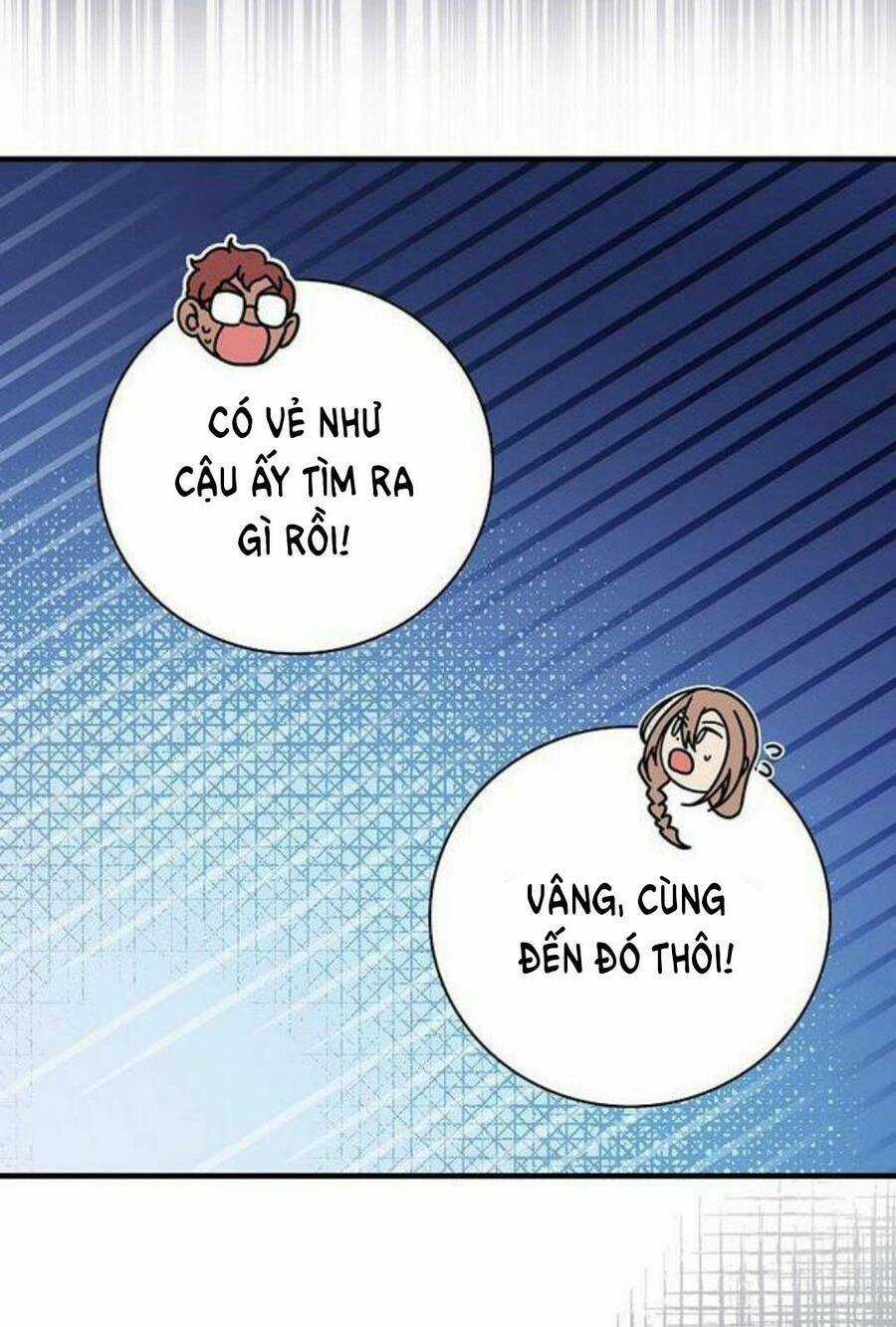 Giai Điệu Của Nhành Cây Khô Héo Chapter 17 trang 21